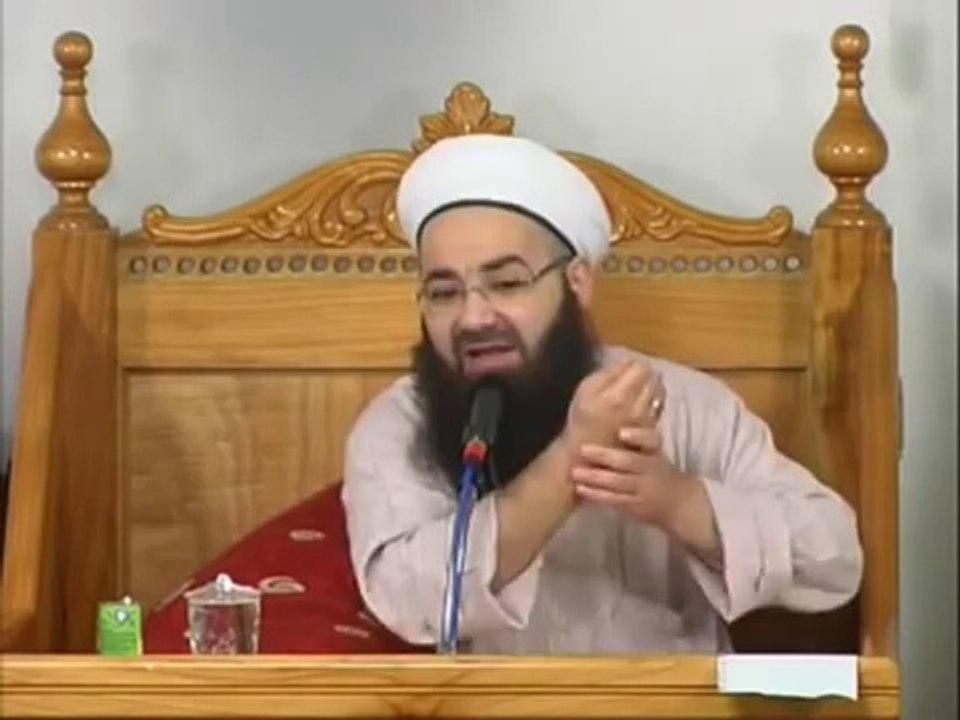 Zikrullah Zikir nedir  Müzik Ruhun gidasi mi  Belasi mi ? Cübbeli Ahmet Hoca