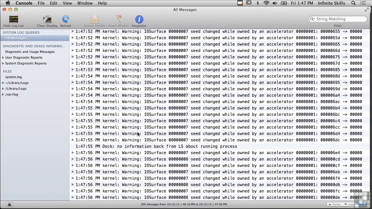 Mac OS X