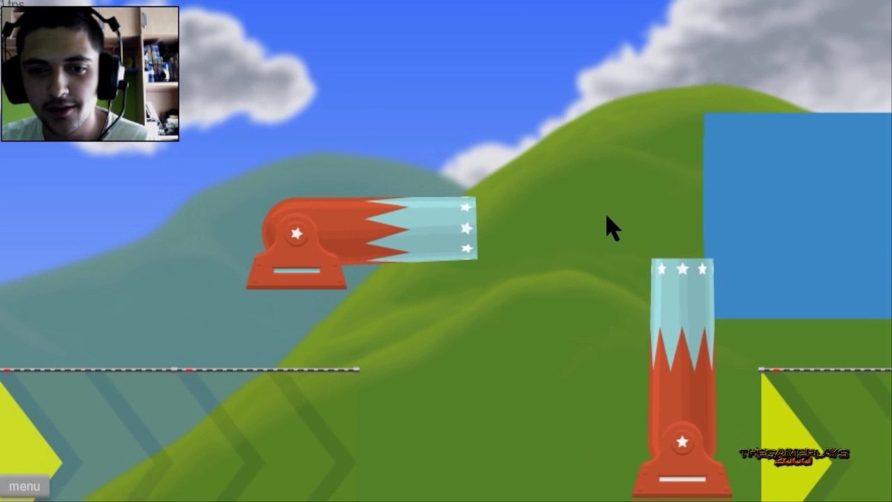 La victoria mas facil |  Happy Wheels