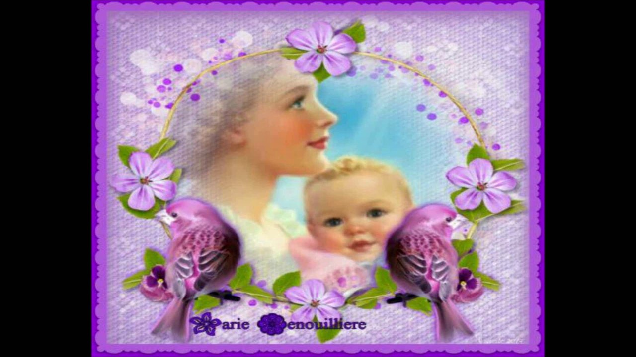 ❦Happy Mothers Day❦Mike. Brant❦