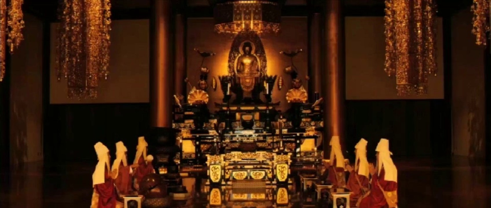 Новая жизнь трейлеров. моя первая работа: "Петруха и бардель"