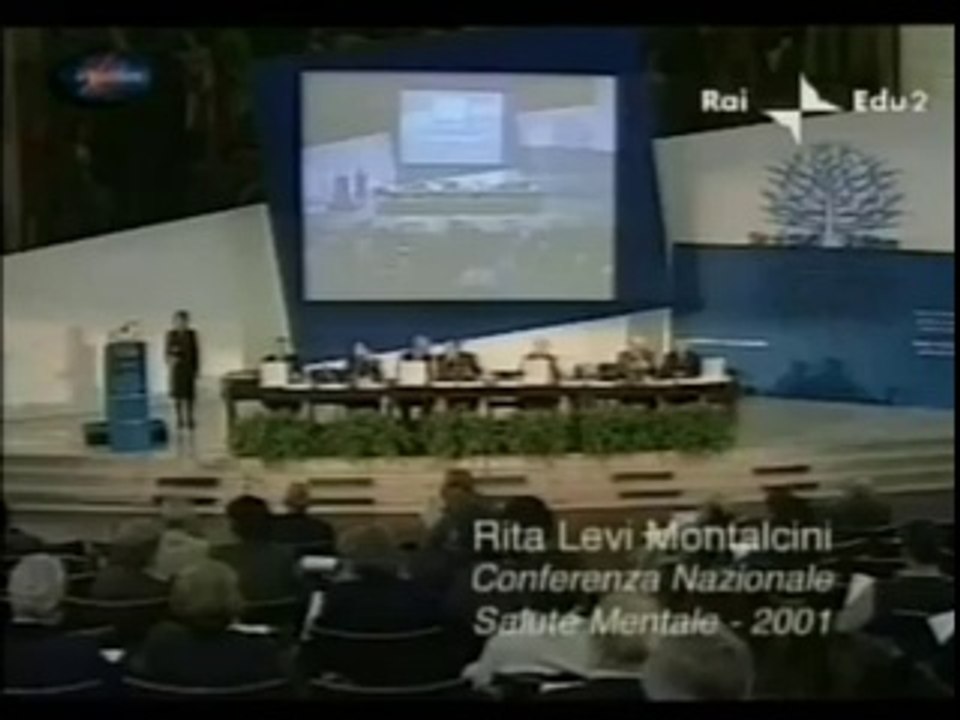 Franco Basaglia I protagonisti della scienza 2