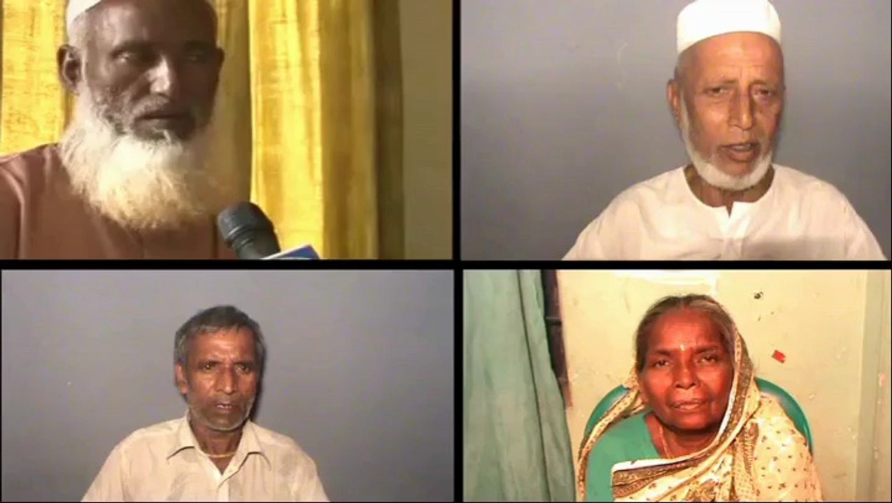 মাওলানা নিজামীর বিরুদ্ধে যুদ্ধাপরাধের...