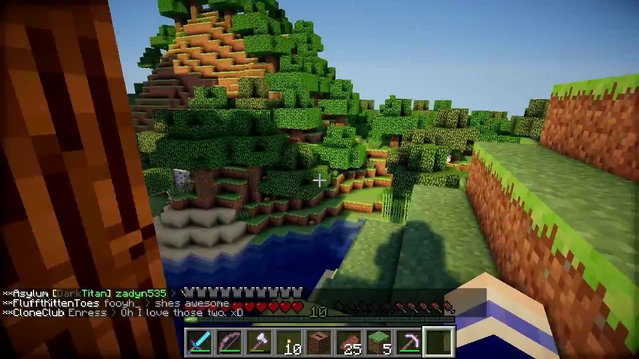 PugLife Headquarters Raided! | Ep. 4 | Minecraft Factions with Smallishbeans