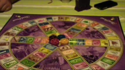 Olympiades 2013, Bande annonce