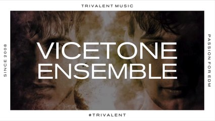 Vicetone - Ensemble (Played by Hardwell in Hardwell On Air) [Teaser]