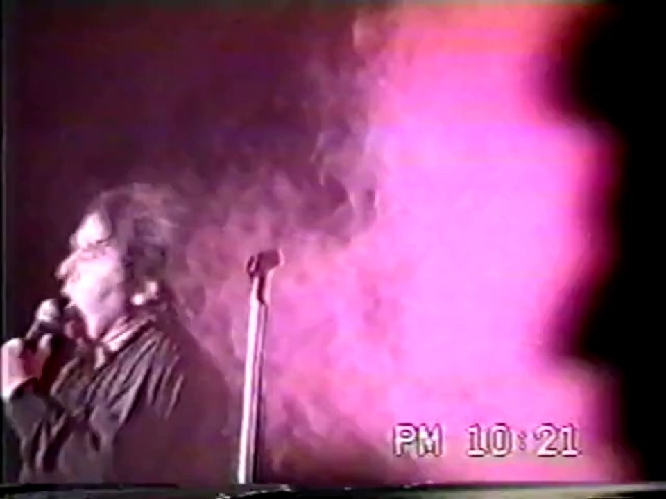 Raphael en Lima 1993   (parte 4)
