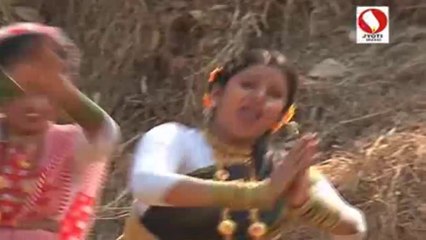 Agin Gadi Chali DJ Remix - Koligeet 2014