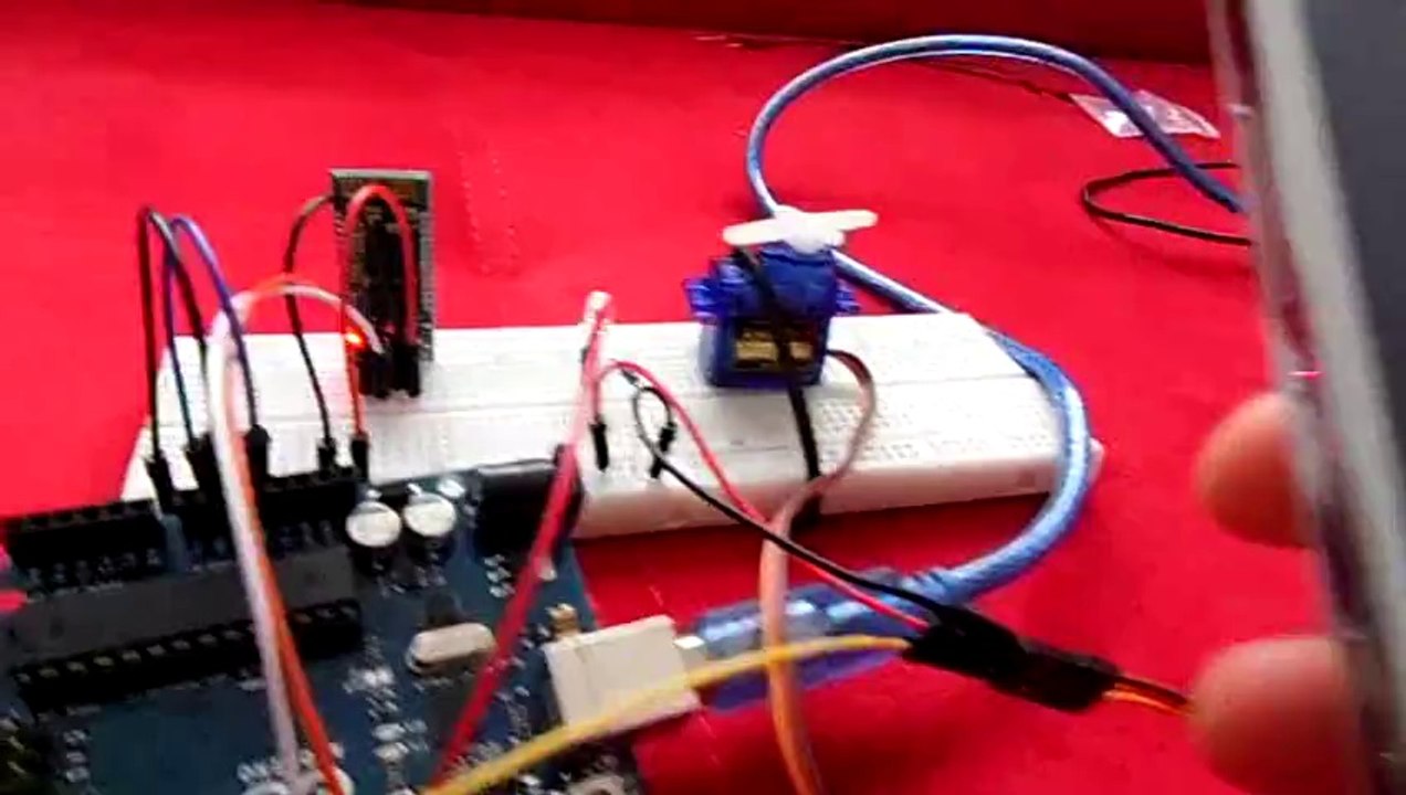 Arduino ile HC-06 Bluetooth Modül kullanımı