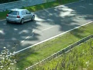 NURBURGRING !