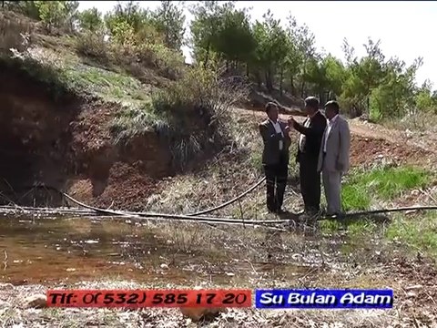 Mehmet Karakuş 2. Röportaj