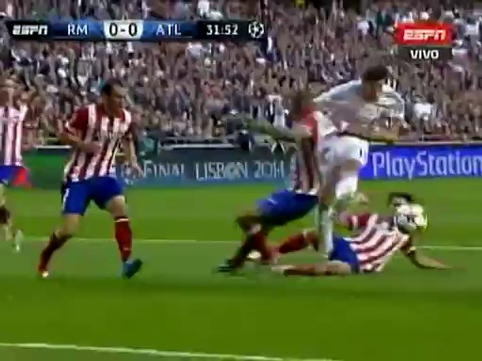 RM2-ATM1 - Gareth Bale