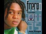 - Frero Sou Kompa (Kitèl maché)-Doulè Lanmou