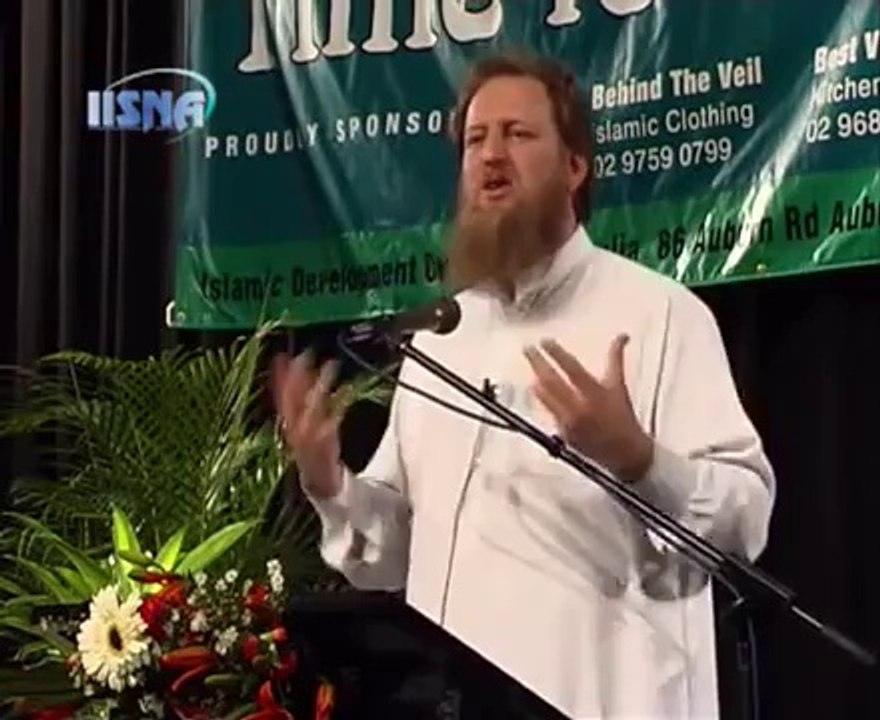 Does Islam Oppress Women_ - Abdur Raheem Green