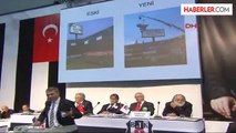 Beşiktaş Mali ve İdari Genel Kurulu Yapıldı