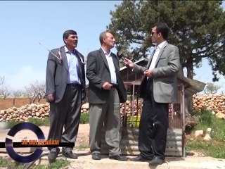 Musa Özdemir ile Röportaj