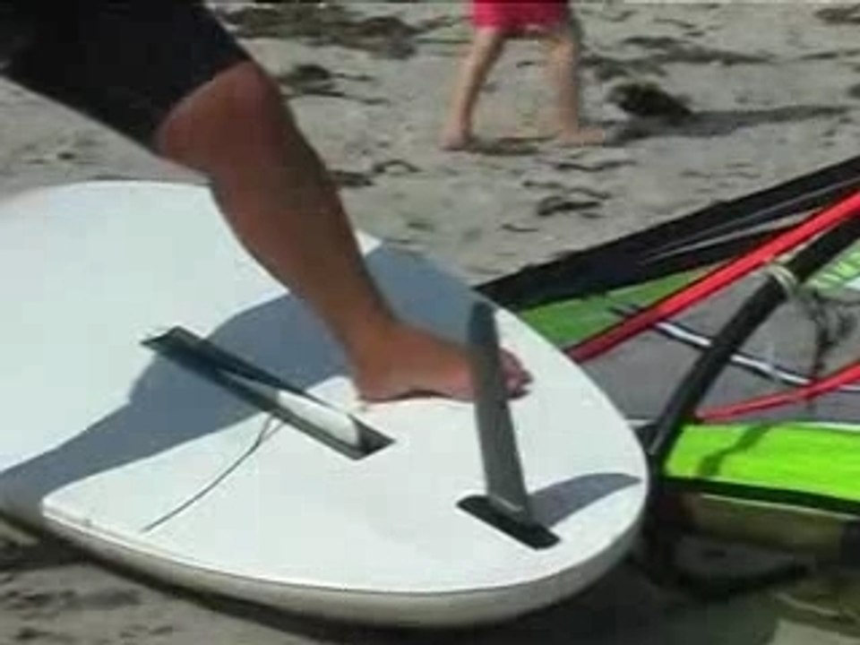 VCourte Fun Pro Tour 2006