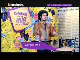 Change Ayega Hum Layenge 24th May 2014 Full Episode Watch Online