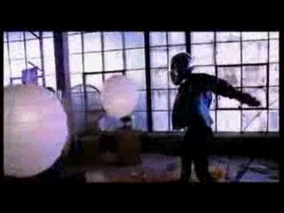 GANG STARR 'the militia'