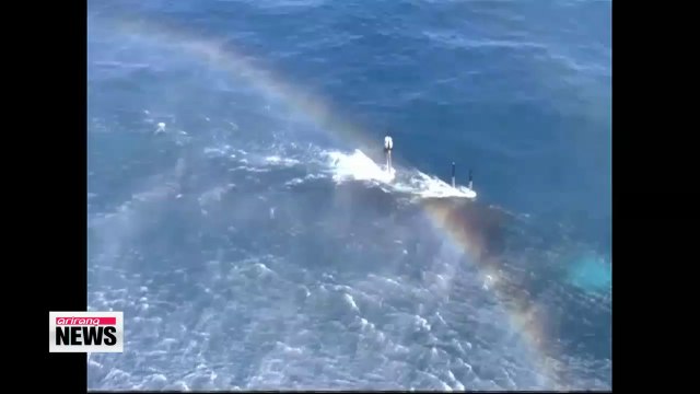 Two U.S. drones deployed to Japan to monitor China, North Korea