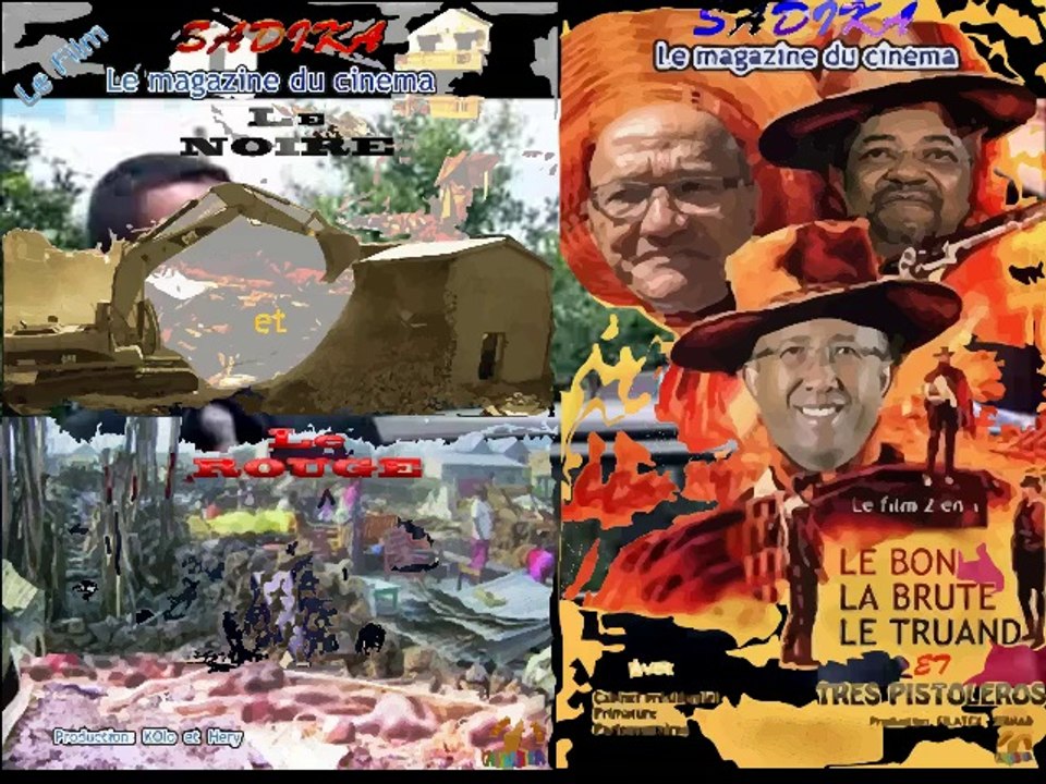 manambola ve ianao(MalaGasy Mozika)