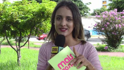 Programa Mais Gospel 24.05.14 Sâmela Célia HD