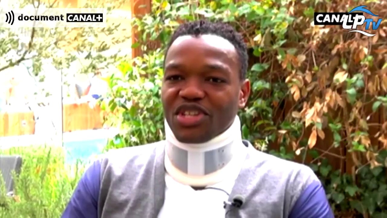 Mandanda, l'après-choc