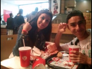 Doğum Günün Kutlu OLsun Hep Gül OLurmu :)