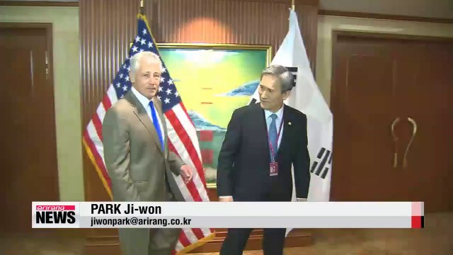 Former Joint Chiefs of Staff warns North Korea could wage all-out war with South Korea