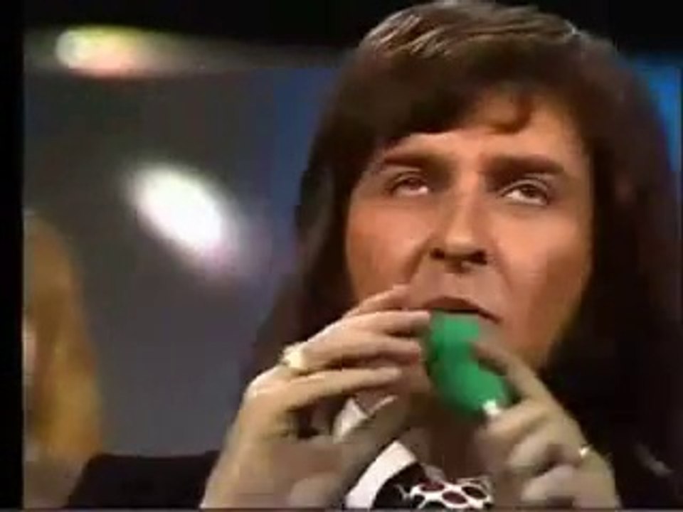 Les Humphries Singers_Mexico (1972)