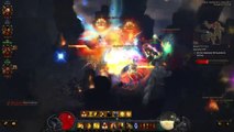 Diablo 3 Reaper of Souls Build Moine Guide de Lumière