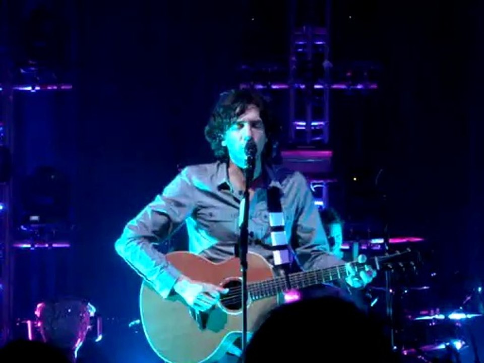Snow Patrol - Garden Rules