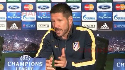 Las bellezas de la final de la Champions