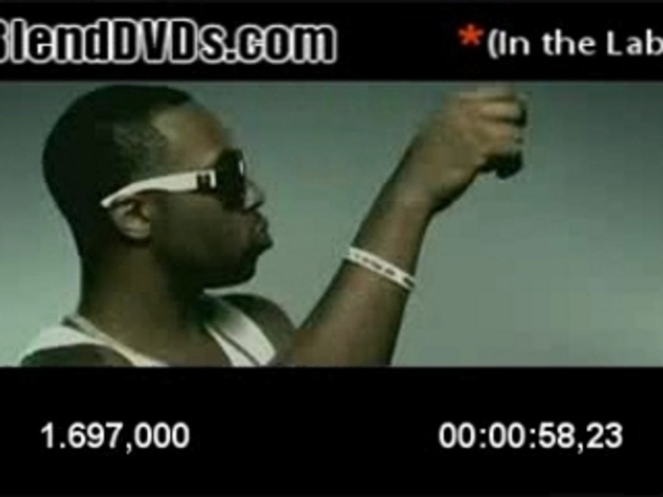 Monica ft DFB - Everytime the Beat Drop