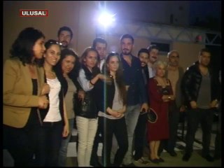 Koca çınar yeniden görevde