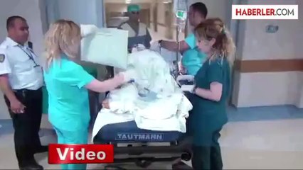 Organlarıyla 5 Hastaya Umut Olacak