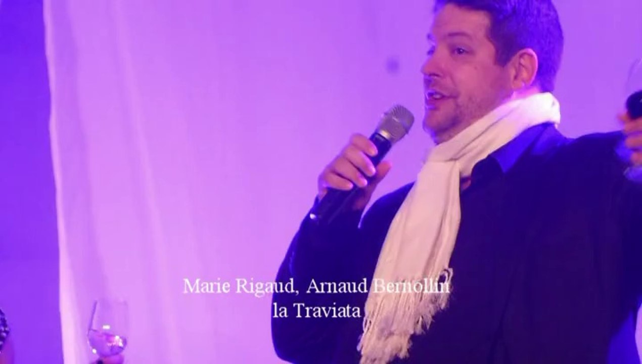 Devine qui vient chanter 4