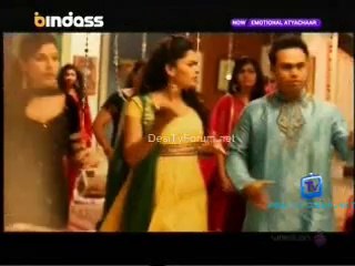 Emotional Atyachar (Season 4) 24th May 2014 Video Watch