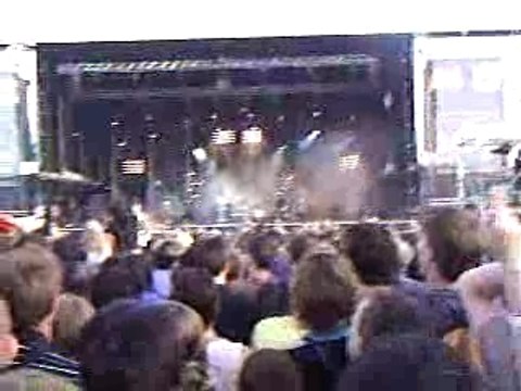 DiOnYsOs aux Solidays