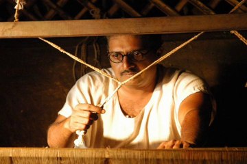 Priyadarshan directing Surya