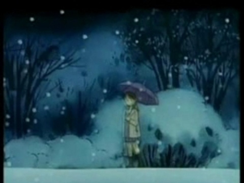 -LOVE MIX ANIME- you found me