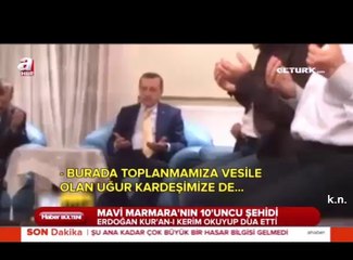 Erdoğan Bakara KUR'AN OKUMAK GÜZELDİR 24.05.2014