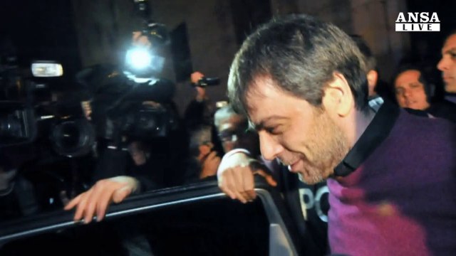 Camorra - si pente O' Ninno Iovine, ex superboss dei Casalesi