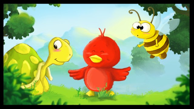 Les Animaux - Apprentissage du français