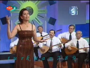 Saime CANTÜRK-Gönül Niçin Ahvalimi Bilmezsin