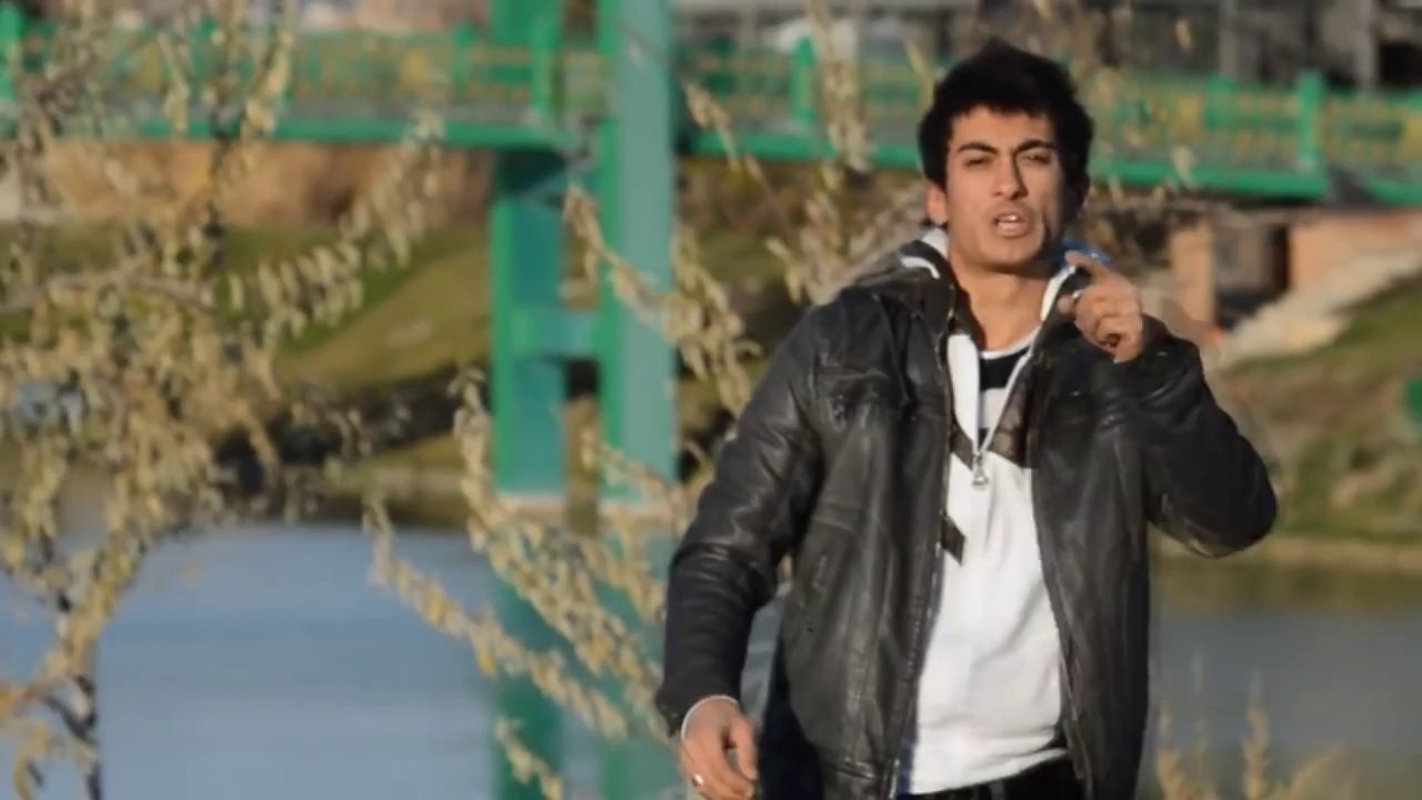 IsyanQaR26 - Ölünce Anlarsınız 2013 [Kalpsiz Beatz] HD Video Klip