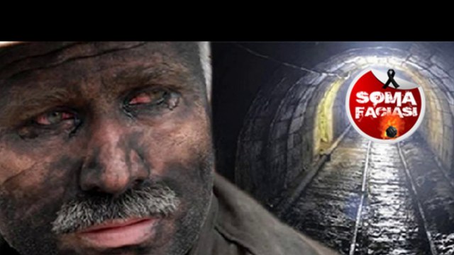 Kılınç-Soma Hepimizin Acısı-2014 ERBAA Arabesk Rap