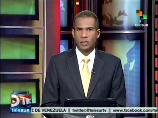 Jacob Zuma tomó juramento para segundo mandato