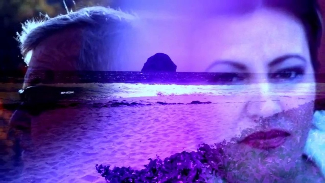 TANJU OKAN...DUDAKLARIMDA BİR ATEŞ