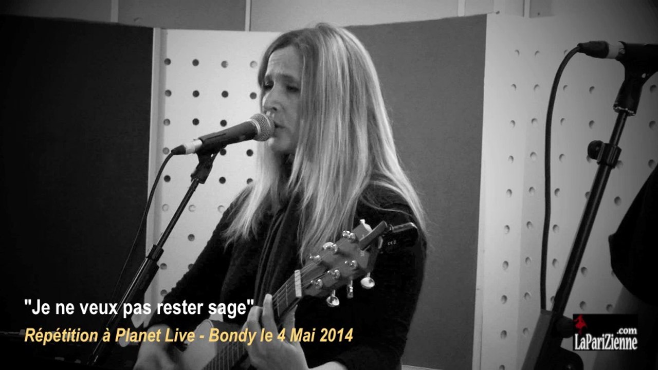 Rock féminin : Manu succéde à Dolly - LaPariZienne.com